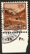 Liechtenstein 1935: Saminatal 25 Rp. Schlüsselwert / Key Value Of Set) Mit ⊙ MAUREN ?.IX.35 (Zumstein CHF 80.00) - Used Stamps