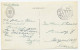 Prentbriefkaart SMN - M.S. Johan Van Oldenbarnevelt 1949 - Dampfer