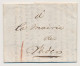 Zutphen - Vorden 1812 - ...-1852 Préphilatélie