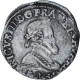 Monnaie, France, Henri IV, 1/2 Franc, 1603, Lyon, TTB, Argent, KM:14.2 - 1589-1610 Enrico IV