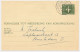 Verhuiskaart G. 26 Particulier Bedrukt Rijswijk 1959 - Postal Stationery