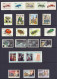 Ireland / Eire / Irish - 2003 Year Collection, Complete Full Year Set With Folder, Annata Completa Irlanda - MNH - Full Years