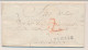 Goedereede - BRIELLE - Scheveningen 1810 - ...-1852 Prephilately