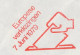 Meter Cover Netherlands 1979 European Elections 1979 - Zoetermeer - Instituciones Europeas