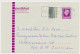 Postblad G. 24 / Bijfrankering Balk - Leeuwarden 1993 - Entiers Postaux