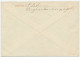 Envelop G. 23 B Amsterdam - Den Haag 1937 - Entiers Postaux