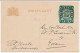 Briefkaart G. 164 A I S Gravenhage - Edam 1921 - Postwaardestukken