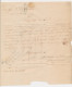 Haarlem - Distributiekantoor Sassenheym 1848 - ...-1852 Precursori