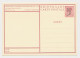 Briefkaart G. 284 P - Leeuwarden - Postwaardestukken