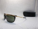 Vintage Sonnenbrille B&L Ray-Ban Olympian 4 3/4 U.S.A. - Andere & Zonder Classificatie