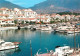 72941491 Marbella Andalucia Puerto Banus Andalucia La Nueva  Marbella Andalucia - Andere & Zonder Classificatie