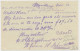 Firma Briefkaart Muiden 1912 - Scheepsbouw Maatschappij - Zonder Classificatie