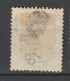 GRANDE-BRETAGNE  N° 81   OBL TB - Used Stamps