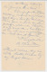 Briefkaart G. 277 E Den Haag - Amsterdam 1945 - Interi Postali