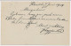 Firma Briefkaart Raalte 1904 - Th. G. Jorink - Zonder Classificatie