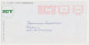 Meter Cover Netherlands 1995 ICT - Information And Communication Technology - Eindhoven - Informatique