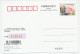 Postal Stationery China 2006 Bird - Kingfisher - Autres & Non Classés