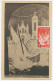 Maximum Card Monaco 1944 Devout Celebration - Incineration Of The Boat - Sonstige & Ohne Zuordnung