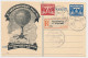Particuliere Briefkaart Geuzendam FIL16 - Aangetekend - Postwaardestukken