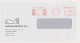 Meter Cover Netherlands 1988 Whale - Bussum - Other & Unclassified