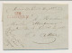 S Hertogenbosch - 126 EINDHOVEN - Stein 1813 - ...-1852 Precursori