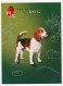 Postal Stationery Hong Kong 2006 Dog - Year Of The Dog - Autres & Non Classés