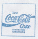 Meter Cut Germany 2005 Coca Cola - Other & Unclassified