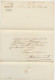 Naamstempel Ommen 1877 - Briefe U. Dokumente