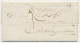 Dordrecht - Alblasserdam 1821 - ...-1852 Prephilately