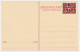 Briefkaart Geuzendam P273 - Ganzsachen