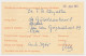 Verhuiskaart G. 30 Ede - Dedemsvaart 1965 - Postal Stationery