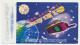 Postal Stationery China 2000 Mobile Phone - Globe - Télécom