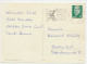 Cover / Postmark DDR / Germany 1963 Gymnastic- Sports Festival Leipzig - Spiders