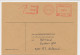 Meter Cover Netherlands 1988 Seal - Sea Lion - Zeewolde - Other & Unclassified