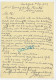 Firma Briefkaart Eefde 1952 - Manufacturen - Non Classés