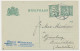 Firma Briefkaart S Hertogenbosch 1909 - Muziekhandel - Unclassified