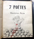 7 Poètes De La Révolution Russe - Gabriel AROUT - 1945 Editions De La LICORNE - Toulon - - History