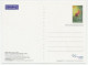Postal Stationery China 2008 Year Of The Rat - Otros & Sin Clasificación