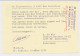 Briefkaart G. 353 Amsterdam - Salzuflen Duitsland 1978 - Postal Stationery