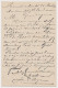 Firma Briefkaart Munsterscheveld 1898 - Stoommalerij - Granen - Zonder Classificatie