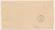 Kleinrondstempel Koedijk 1899 - Zonder Classificatie