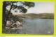 31 Bassin De SAINT FERREOL En Parcourant La Montagne Noire N°1002 VOIR DOS En 1965 - Saint Ferreol