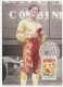 Maximum Card Australia1997 Acrobat - Clown - Cirque