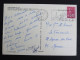 LA LONDE LES MAURES - VAR - FLAMME SUR MARIANNE BEQUET - PORT GRIMAUD - Mechanical Postmarks (Advertisement)