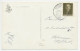 Prentbriefkaart Rotterdamsche Lloyd - S.S. Waterman - Material Postal