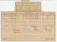 Telegram Nijmegen - Hoofddorp Haarlemmermeer 1923 - Non Classificati