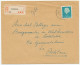 Em. Juliana Aangetekend Echteld - Ochten 1963 - Unclassified