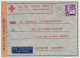 Navy - Marine Censuur Neth. Indies - Red Cross Switzerland 1940 - India Holandeses