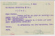 Briefkaart G. 90 A I Particulier Bedrukt Rotterdam 1917 - Postal Stationery