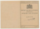 Em. Veth Postbuskaartje Deventer 1928 - Unclassified